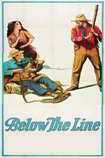 Below the Line Box Art