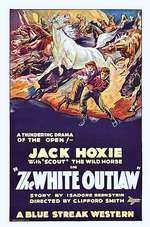 The White Outlaw Box Art