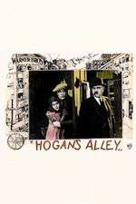 Hogan's Alley Box Art