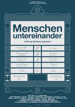 Menschen untereinander Box Art