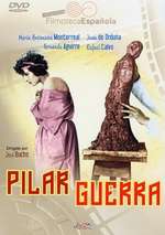 Pilar Guerra Box Art