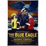 The Blue Eagle Box Art