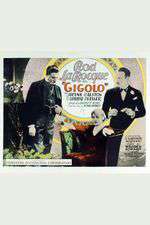 Gigolo Box Art