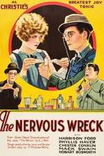 The Nervous Wreck Box Art