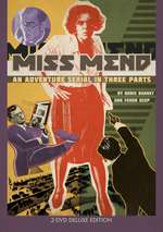 Miss Mend Box Art