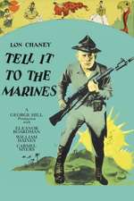 Tell It to the Marines Box Art