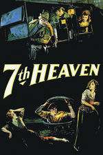 7th Heaven Box Art