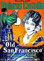 Old San Francisco Box Art