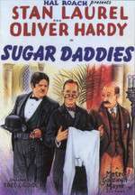 Sugar Daddies Box Art