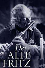 Der Alte Fritz - 1. Friede Box Art