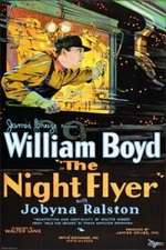 The Night Flyer Box Art