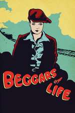 Beggars of Life Box Art