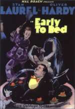 Early to Bed Box Art