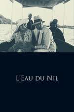 L'Eau du Nil Box Art