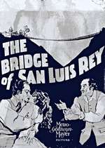 The Bridge of San Luis Rey Box Art