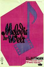 Melodie der Welt Box Art