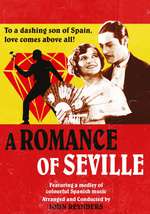 A Romance of Seville Box Art