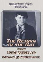 The Return of the Rat Box Art