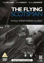 The Flying Scotsman Box Art