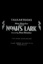 Noah's Lark Box Art