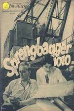 Sprengbagger 1010 Box Art