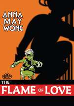 The Flame of Love Box Art