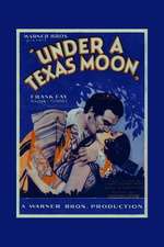 Under a Texas Moon Box Art