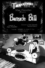 Barnacle Bill Box Art