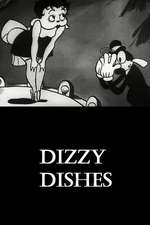 Dizzy Dishes Box Art