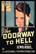 The Doorway to Hell Box Art