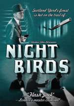 Night Birds Box Art