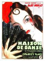 Maison de danses Box Art