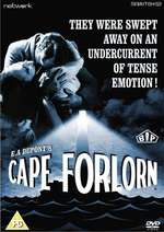 Cape Forlorn Box Art