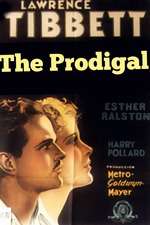 The Prodigal Box Art