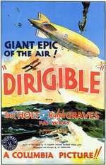 Dirigible Box Art