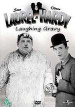 Laughing Gravy Box Art