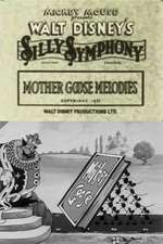 Mother Goose Melodies Box Art