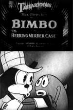 The Herring Murder Case Box Art