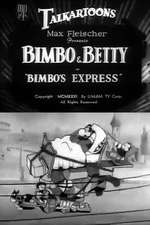 Bimbo's Express Box Art