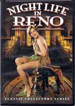 Night Life in Reno Box Art