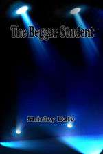 The Beggar Student Box Art