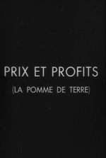 Prix et profits, la pomme de terre Box Art