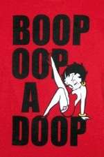 Boop-Oop-A-Doop Box Art