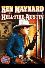 Hell-Fire Austin Box Art