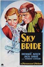 Sky Bride Box Art