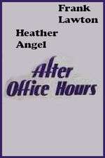 After Office Hours Box Art