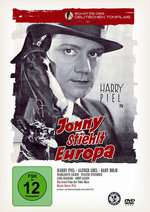 Jonny stiehlt Europa Box Art