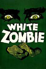 White Zombie Box Art