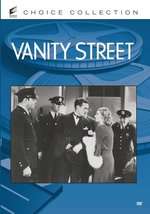 Vanity Street Box Art