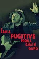 I Am a Fugitive from a Chain Gang Box Art